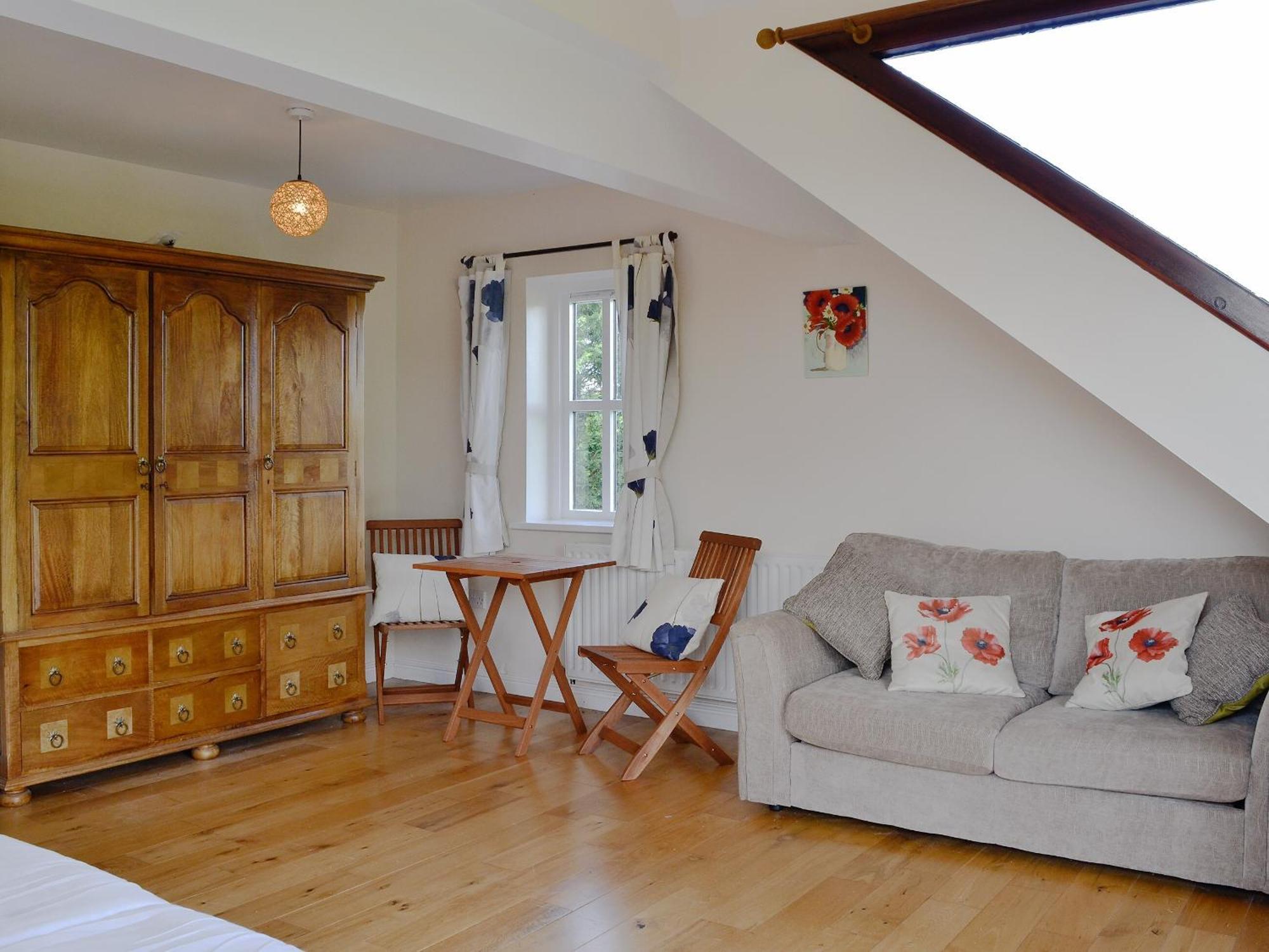 Pussywillow Cottage Arlecdon Ngoại thất bức ảnh